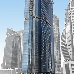 Отель Park Regis Business Bay, Дубай