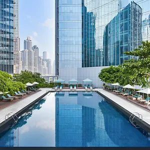 Hotel Anantara Downtown, Dubaj